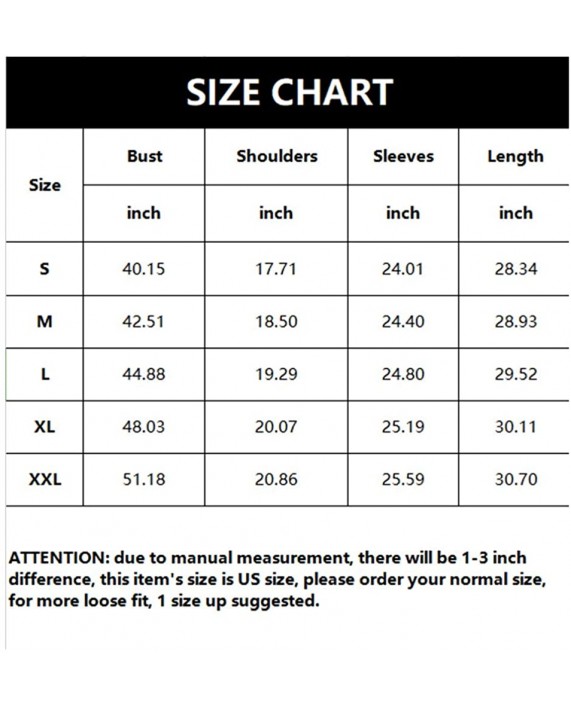 QualityS Mens Casual Front Placket Long Sleeve Henley T-Shirts Cotton Shirts at Men’s Clothing store
