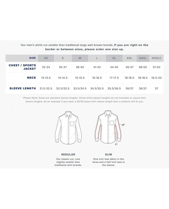 UNTUCKit Terrantez Wrinkle Free - Untucked Shirt for Men Long Sleeve at Men’s Clothing store