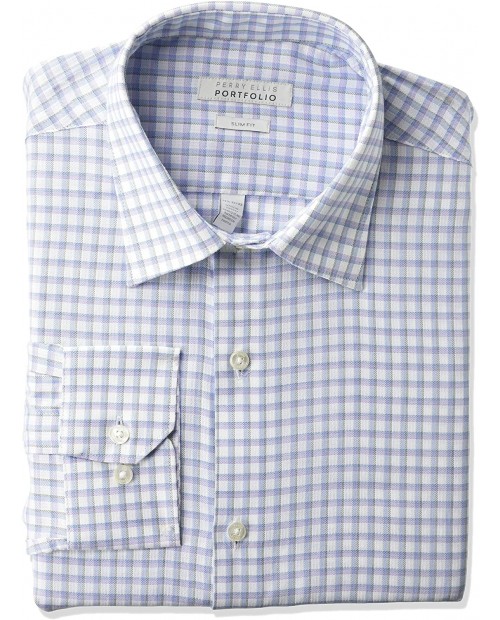 Perry Ellis Men's Button Up at  Men’s Clothing store