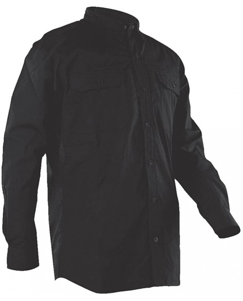 Tru-Spec Men's 24-7 Series Ultralight Long Sleeve Dress Shirt