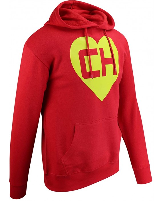 Chespirito Chapulin Colorado Hoodie Sweater Chavo del 8 Sweatshirt