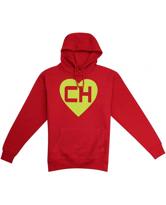 Chespirito Chapulin Colorado Hoodie Sweater Chavo del 8 Sweatshirt