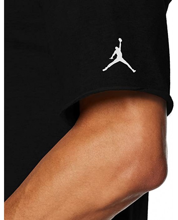 Jordan Men's Nike City of Flight Sportswear Hoodie
