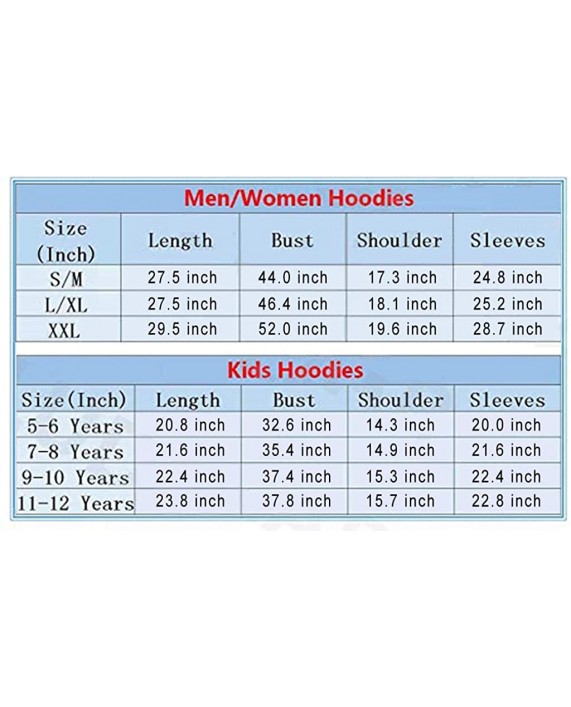 Sportides Unisex Men Women Realistic 3D Digital Print Pullover Hoodie Hooded Fleece Sweatshirt LYM029 at Men’s Clothing store